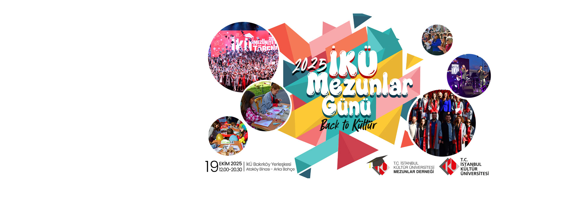 Mezunlar Günü 2025