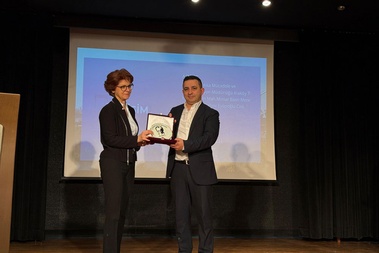 “Bağımlılıkla Mücadele ve Rehabilitasyon Semineri” 