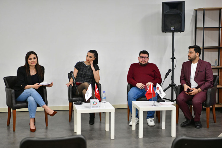 “Sürdürülebilir SEN Sohbetleri: Dönüşen Dünya Sorumlu Birey”