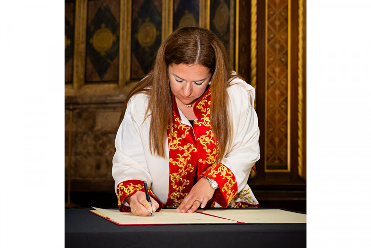 Magna Charta Universitatum 2020