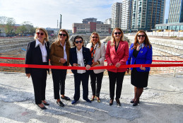 Geleceğin Kampüsünün Temelleri Atıldı!