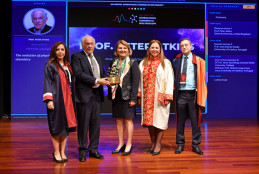 IKU-SPECTRA Uluslararası Spektroskopi Kongresi