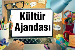 Kültür Ajandası'nın 472. Sayısı Yayımlandı  