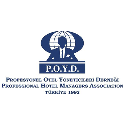 PROFESYONEL OTEL YÖNETİCİLERİ DERNEĞİ (POYD)
