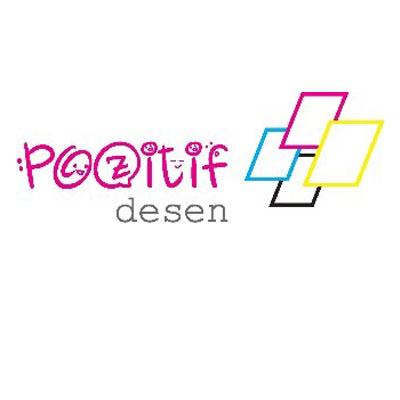 Pozitif Desen Desen Tasarımı